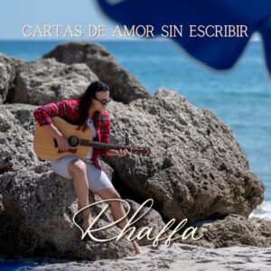 Cartas de Amor Sin Escribir Artwork